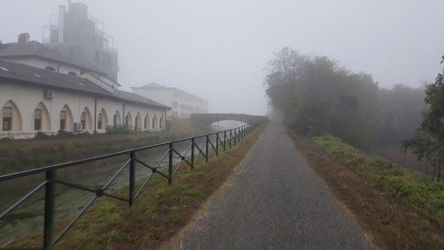 Parco Agricolo Sud Milano